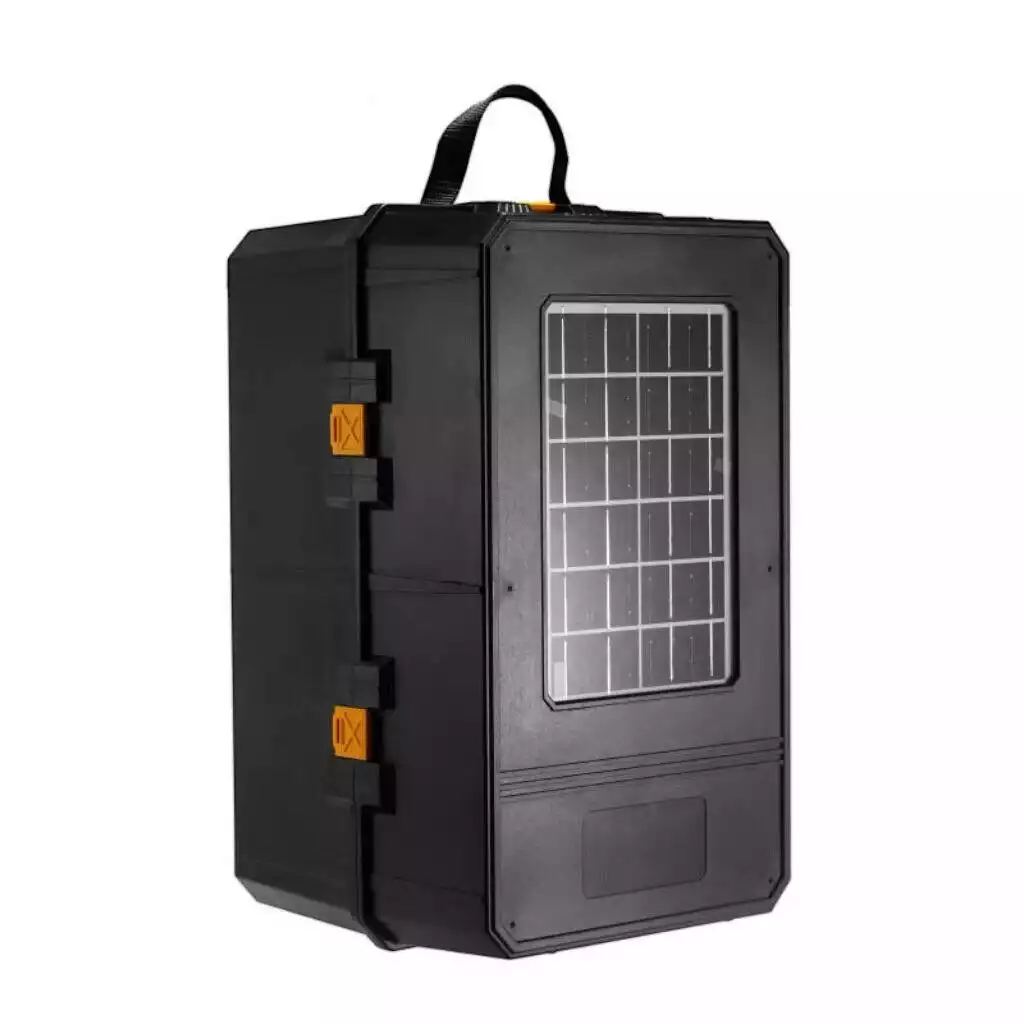 Most Powerful Rechargeable LED Searchlight